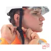 JSP EVO Baseworker 4pont.állszíj sisakra