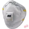 3M 8812 FFP1 NR D szűrőfélálarc sz