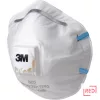 3M 8822 FFP2 NR D szűrőfélálarc sz