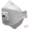 3M 9312+ FFP1 NR D Aura szűrőfélálarc sz