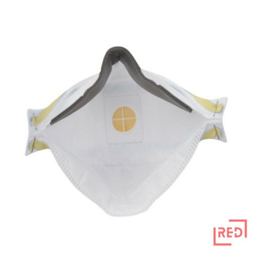 3M 9322 FFP2 szelepes pormaszk