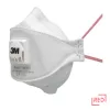 3M 9332+ FFP3 NR D Aura szűrőfélálarc sz