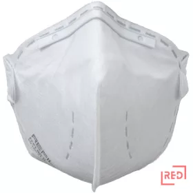 REFIL 710 FFP1 pormaszk sz. nélkül