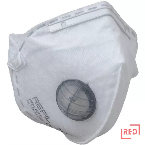 REFIL 711 FFP1 NR D szűrőfélálarc sz.
