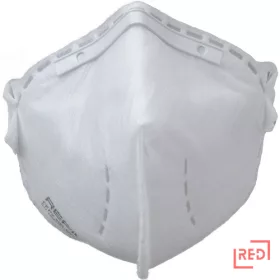 REFIL 730 FFP2 NR D szűrőfélálarc