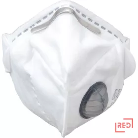 REFIL 651 FFP3 pormaszk szeleppel