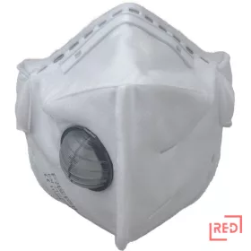 REFIL 631 FFP2 pormaszk szeleppel