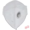 REFIL 631 FFP2 pormaszk szeleppel