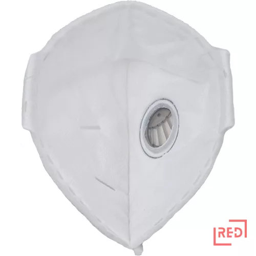REFIL 631 FFP2 pormaszk szeleppel