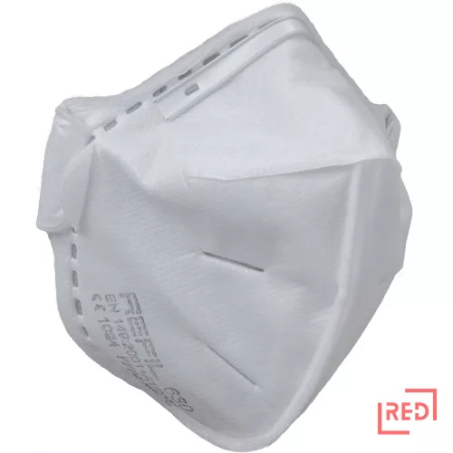 REFIL 630 FFP2 pormaszk sz. nélkül