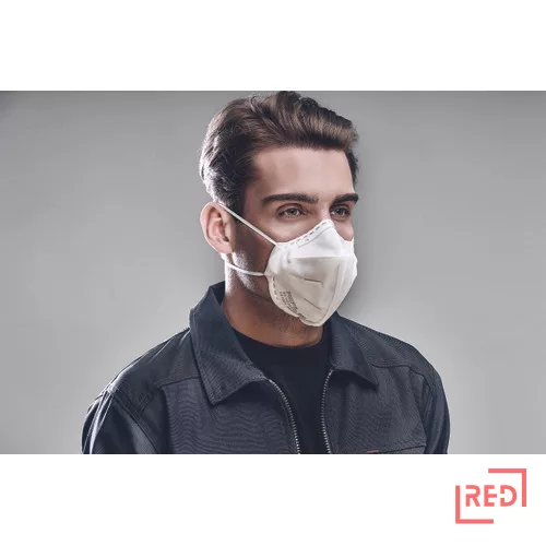 REFIL 630 FFP2 pormaszk sz. nélkül