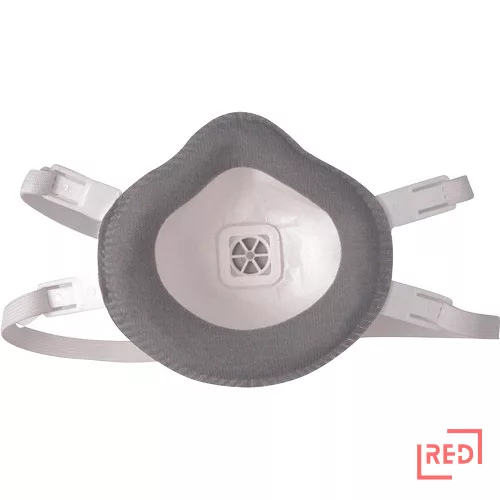 JSP Flexinet FFP3 832 részecskeszűrő sze