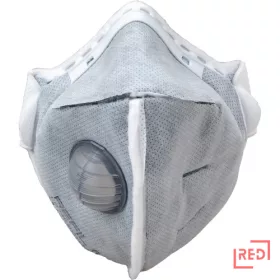 REFIL 641 FFP2 pormaszk szel. 10 db BLSZ