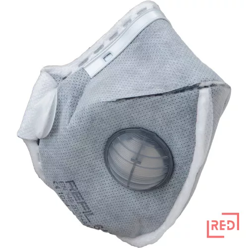 REFIL 641 FFP2 pormaszk szel. 10 db BLSZ