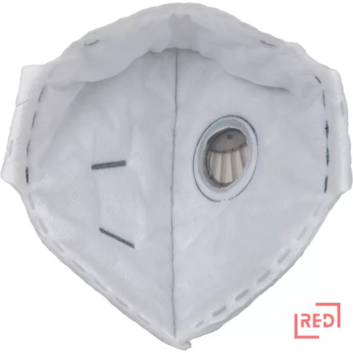REFIL 641 FFP2 pormaszk szel. 10 db BLSZ