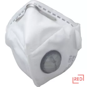 REFIL 651 FFP3 pormaszk sz. 10 db BLSZ
