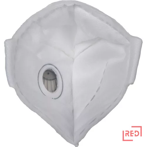 REFIL 651 FFP3 pormaszk sz. 10 db BLSZ
