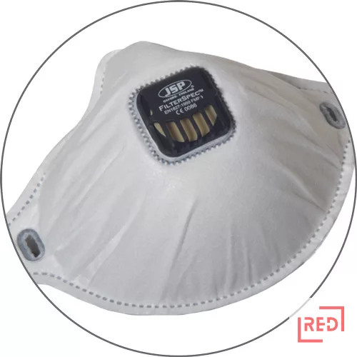 JSP FILTERSPEC PRO FFP2V