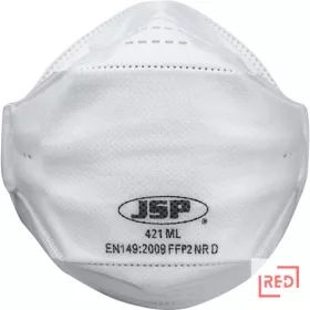 JSP SpringFit 421 FFP2 NR D ML 10db