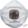 JSP SpringFit 425ML FFP2 NR D sz. 10db