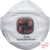 JSP SpringFit 435ML FFP3 NR D sz. 10db