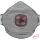 JSP SpringFit 436ML FFP3 NR D OV sz 10db