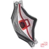 JSP SpringFit 436ML FFP3 NR D OV sz 10db