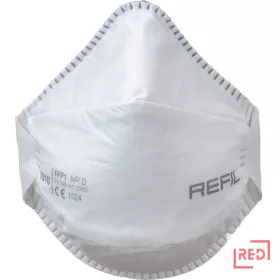 REFIL 1010 FFP1NRD pormaszk 10db