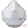 REFIL 1010 FFP1NRD pormaszk 10db