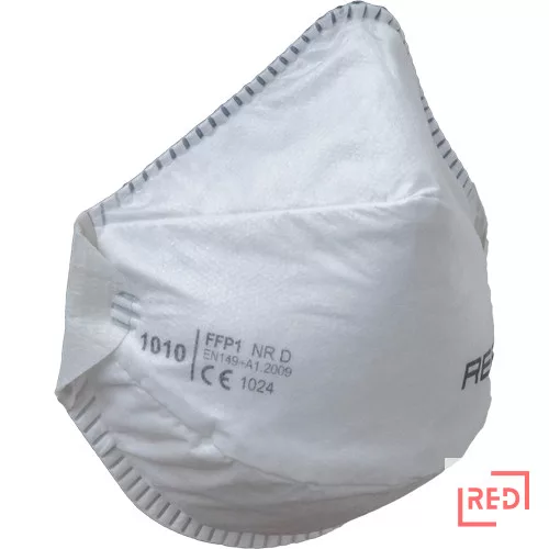 REFIL 1010 FFP1NRD pormaszk 10db