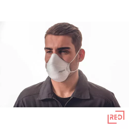 REFIL 1010 FFP1NRD pormaszk 10db