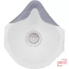REFIL 1011 FFP1NRD szelepes maszk 10db