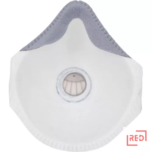 REFIL 1011 FFP1NRD szelepes maszk 10db