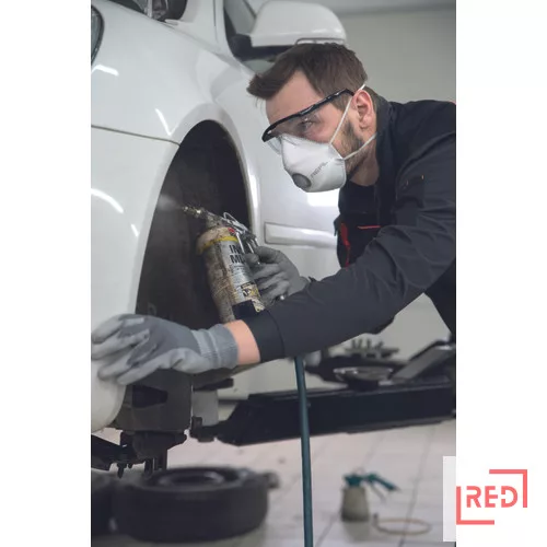 REFIL 1011 FFP1NRD szelepes maszk 10db