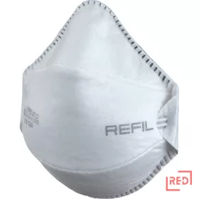 REFIL 1030 FFP2NRD pormaszk 10db