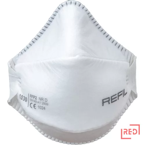 REFIL 1030 FFP2NRD pormaszk 10db