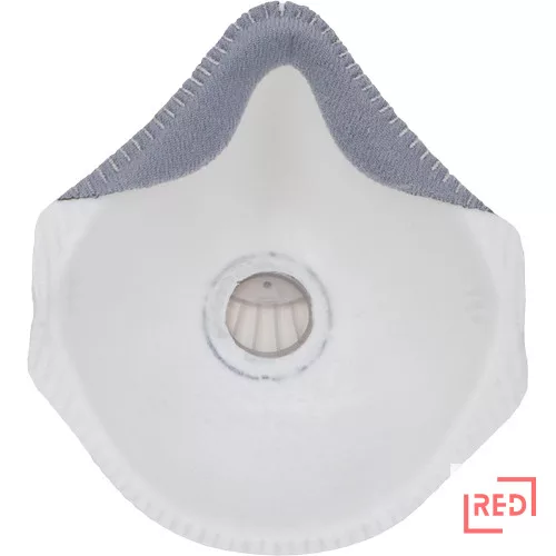 REFIL 1031 FFP2NRD szelepes maszk 10db