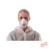 REFIL 1031 FFP2NRD szelepes maszk 10db
