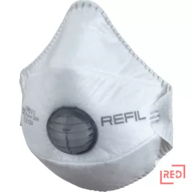 REFIL 1032 FFP2RD szelepes maszk 5db