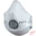 REFIL 1032 FFP2RD szelepes maszk 5db