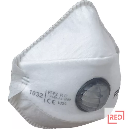REFIL 1032 FFP2RD szelepes maszk 5db