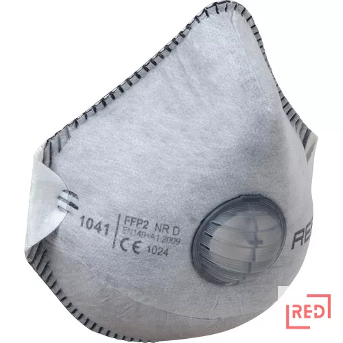 REFIL 1041 FFP2NRDOV szelepes