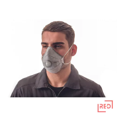 REFIL 1041 FFP2NRDOV szelepes