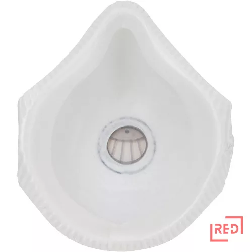 REFIL 1052 FFP3RD szelepes maszk 5db