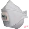 3M 9322+ GEN3 AURA FFP2 szűrőfélálarc sz