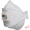 3M 9332+ GEN3 AURA FFP3 szűrőfélálarc sz