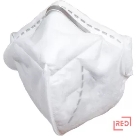 REFIL 750 FFP3 NR D szűrőfélálarc 10db