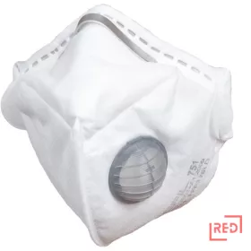 REFIL 751 pormaszk FFP3