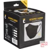 RespiPro Carbon FFP2 25db pormaszk