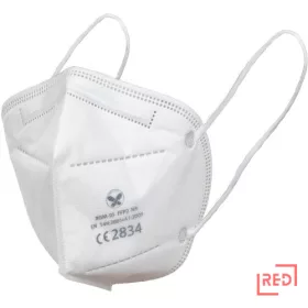 FF NAAB FFP2 pormaszk XGM-95 50db